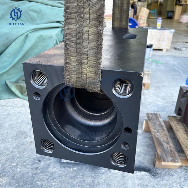 Куста кольца обложки фронта экскаватора MB1500 copco атласа молоток выключателя заднего главного гидравлический