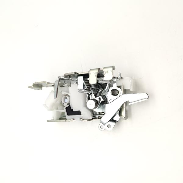 Mercedes-Benz SQCS puerta corredera delantera izquierda cerradura de cerradura 9017201035 para Dodge Sprinter