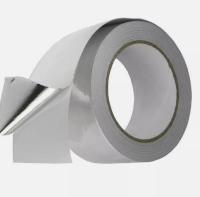 With Temperature Range -30 ~ 120℃ Aluminium Foil adhesive tape