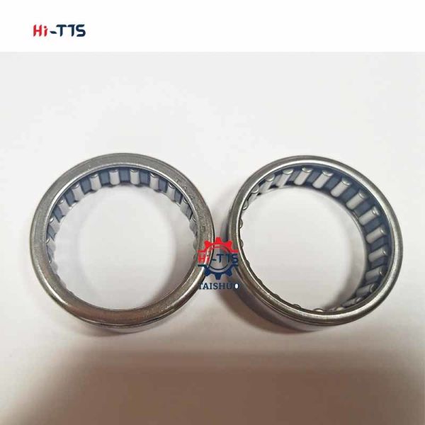 Hi-TTS Single Row Taper Roller Bearing TA4015 FC66999 40x50x15mm Construction Machinery Parts