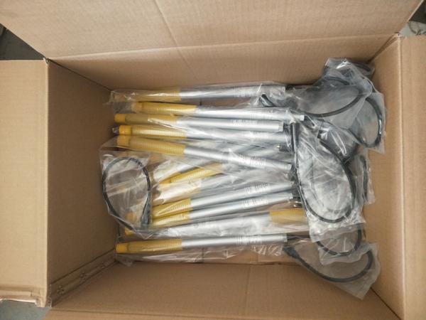 601T.90.20 spark plug GPU 1100GF-T used in jichai H16V190 gas engine and 1000KW gas generator
