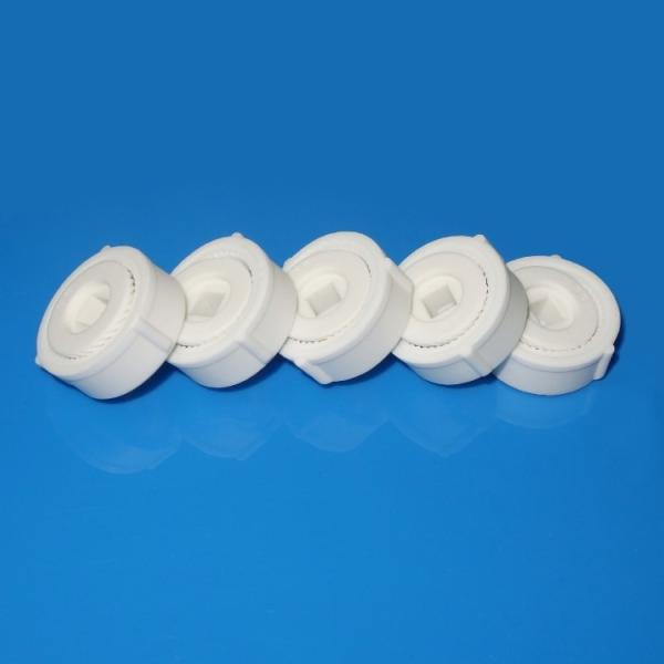 Standard  Ceramic Grinding Mechanism Wearable Customized Long Service Life