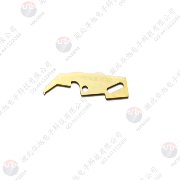 AI PARTS Universal CUT,FORM, EXTERIOR 47803202   6 Months Warranty