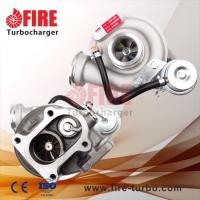 GT2559S Turbo 733676-0003 Volare Turbo 4.0L avec moteur MWM 4.12TCA