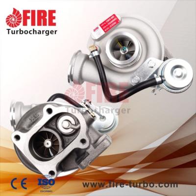 GT2559S Turbo 733676-0003 Volare Turbo 4.0L With MWM 4.12TCA Engine