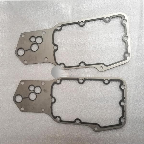 High quality engine Oil Cooler Core Gasket 3918256 3914387 3904427 3903318 for 6BT5.9