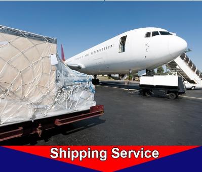 Worldwide Air Freight Forwarder , Door To Door Air Freight Agent Xiamen To Newark Dallas