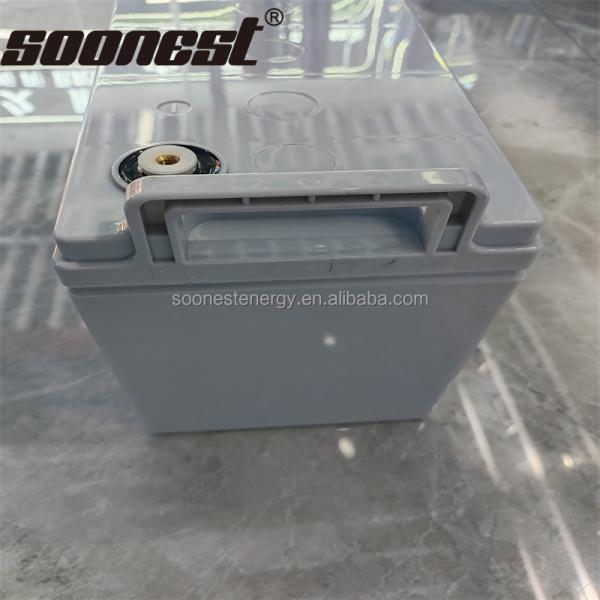 Soonest Solar Battery 12V 200Ah Pack 12V 100Ah 250Ah Gel Battery Batteries Solar 200Ah