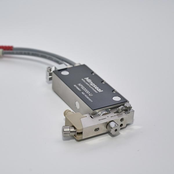 FATP Final Assembly Piezo Jet Valve​ Test Pack Piezo Actuator
