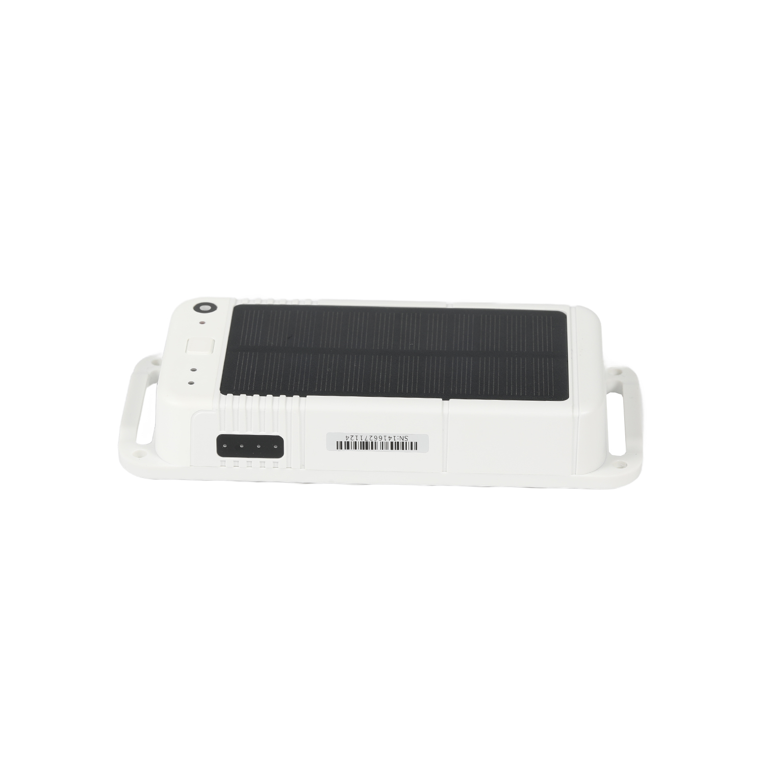 VA05-Solar 4G LTE Solar-Powered Asset Tracker