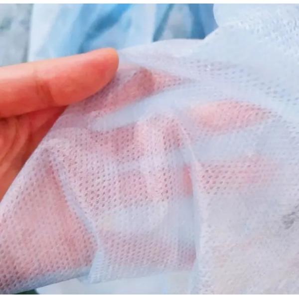 Anti UV Plant Protection Bag Windproof PP Non Woven Fabric For Banana