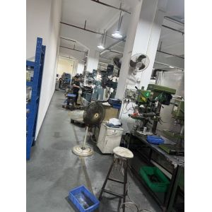 Shenzhen Yuansheng Zhicheng Technology Co.,Ltd