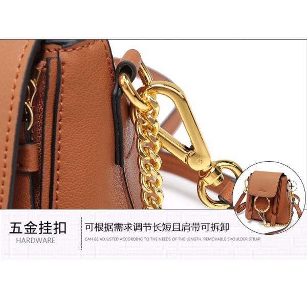 Fairybridal Satchel Cross Body Handbags , Women ' S Mini Backpack 5 Colors