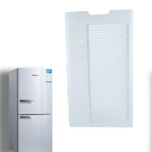 Custom Plastic Molded Refrigerator Panels Precision Designs OEM Solutions