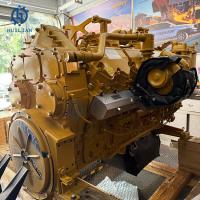 C27 Diesel Engine Caterpillar C27 C27 C32 C18 C13 C9 C7 COMPLETE ENGINE Diesel Engine Assy Suit Excavator