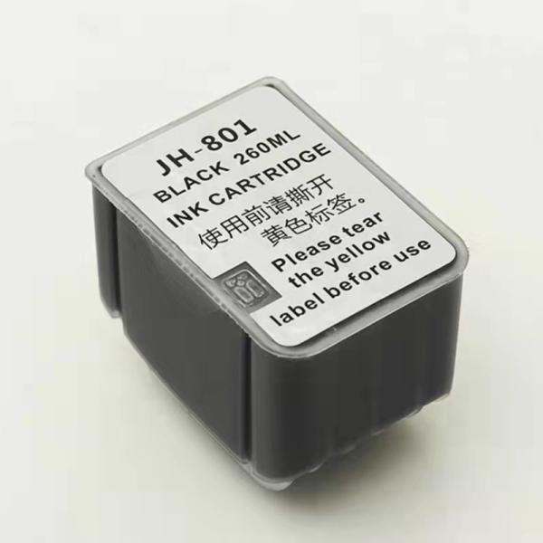 150-600DPI de gran capacidad de inyección de tinta CAD de papel patrón gráfico de contorno de impresión de gráficos de 260 ml de tinta