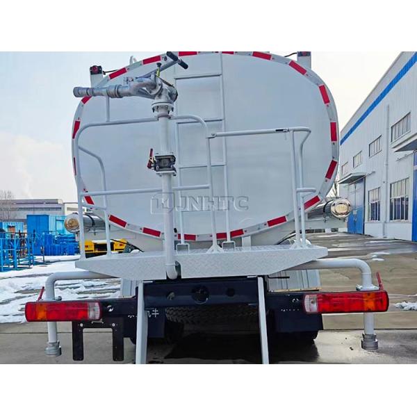 Горячий водонагреватель BEIBEN Водораспыляющий грузовик 6х4 300 л.с./380 л.с. 10 колес 25м3 Продается