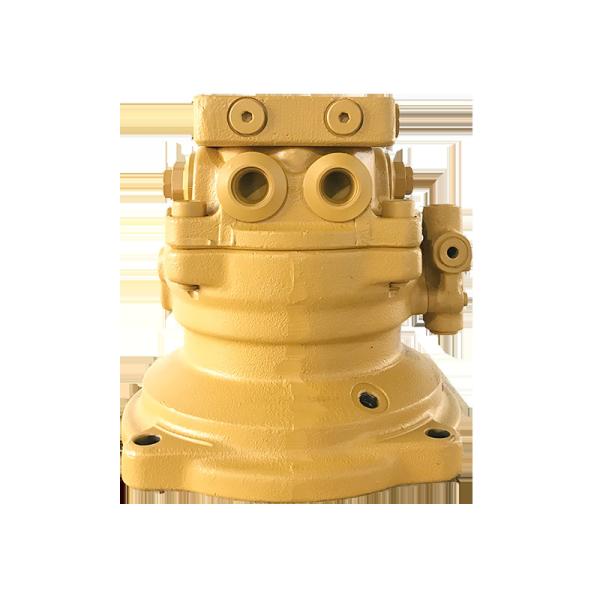 199-4585 308C Excavator Parts Swing Motor
