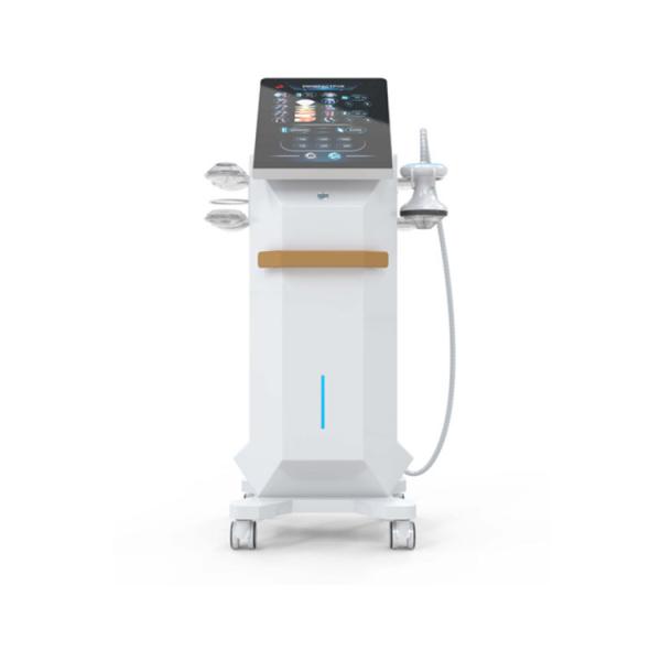 Sports Injury Recovery Focused Shockwave Therapy Machine For Physical Therapy