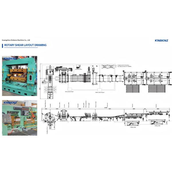Guangzhou Kinbenz Machine Co., Ltd.