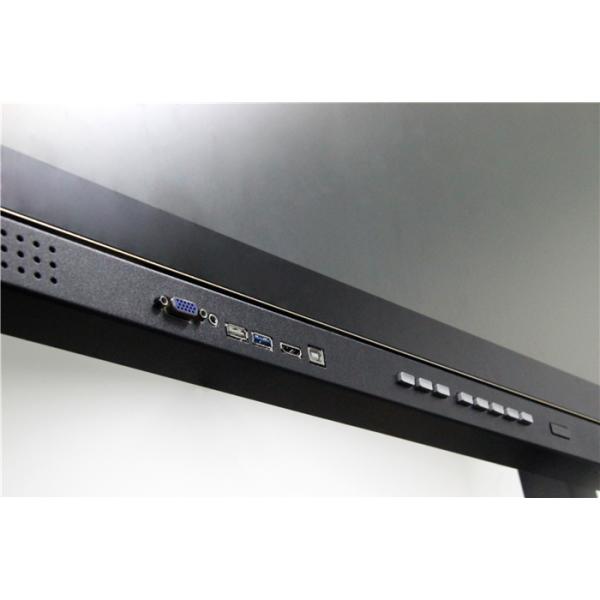 42in 400nits 3840x2160 все в одном компьютере панели ПК 4K с OPS