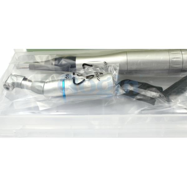 Low Noise Dental Handpieces And Accessories / Dental Low Speed Handpiece With CE Standard