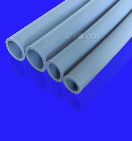 Flexible Clear Medical Grade Elastic Silicone Rubber Hose