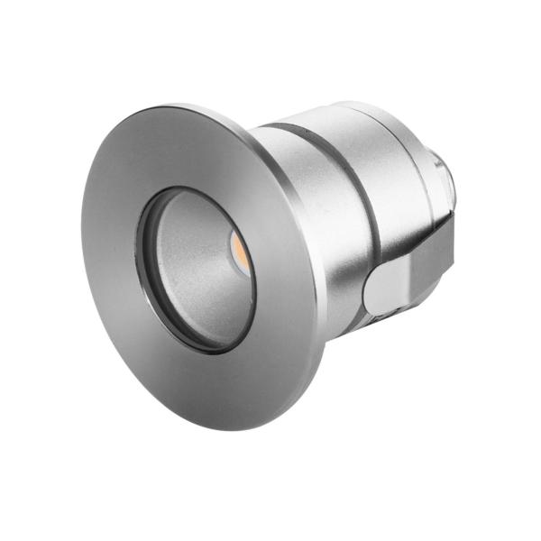 LED Buried Lights ,280LM DC12-24V,>80Ra ,3000K,4000k,6000K