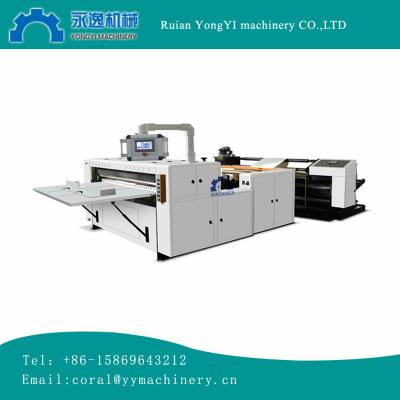 A4 Copy Paper Sheet Cutting Machine/A4 Copy Paper Production Line/A4 Paper Packing Wrapping Machine