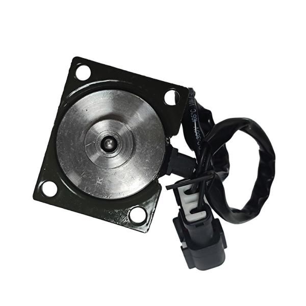 Bomba hidráulica válvula solenoide 708-2L-25211 708-2L25211 6D95 Motor 708-2H-25240 708-23-18272 Para Komatsu Pc200-5 Pc200-6