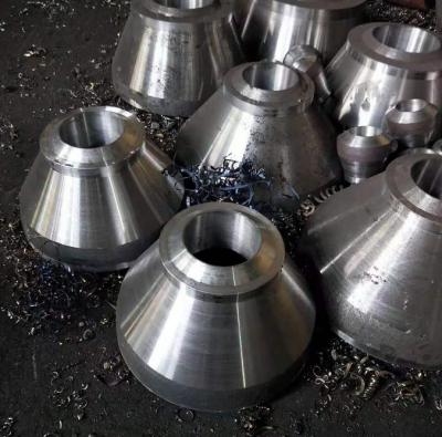Durable Forged Stainless Steel Flanges Perfect for Heavy-duty Applications in 1/2 24 Inch Sizes