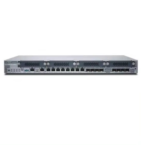 EX4400-24MP 24-Port Ethernet Access Switch with Full-Duplex & Half-Duplex and 10/100/1000Mbps for Data Center Networks