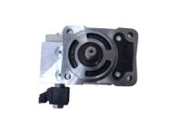 Nouveau moteur hydraulique original de vitesse de R520LC, moteur hydraulique 31Q4-30202 d'entraînement de la fan R480-9