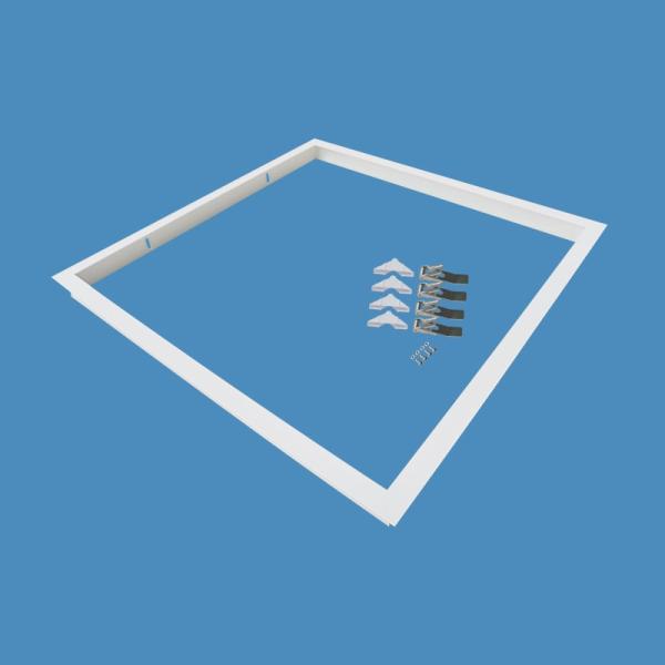 Белая сваривая треснутая алюминиевая рамка 6063 T5 велосипеда паяя