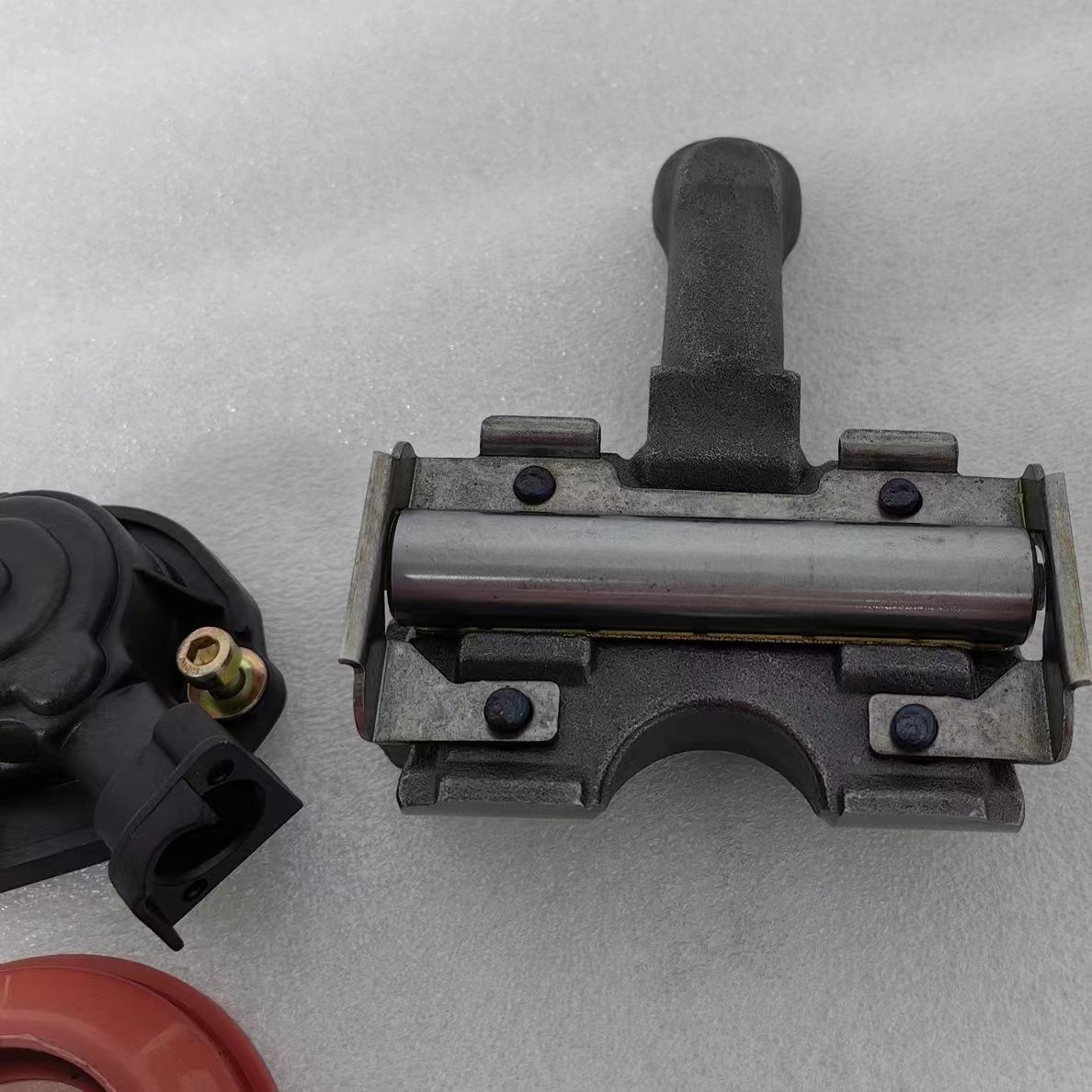 Benz Chassis Caliper Repair Kit Country 3 Country 4 Country 5