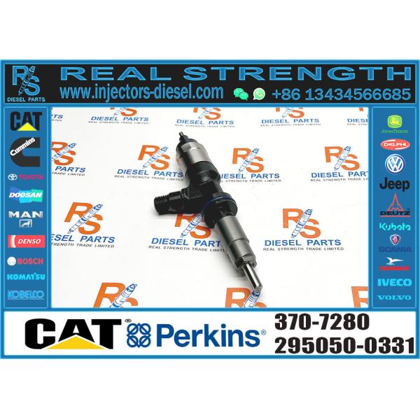 Diesel Fuel Injector 370-7280 370-7282 571-0940 418-3229 370-7287 370-7286 370-7281 4336862