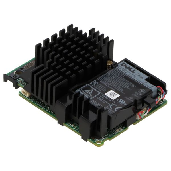 PowerEdge H740P RAID with 8-lane, PCI Express 3.1 compliant for dell sever