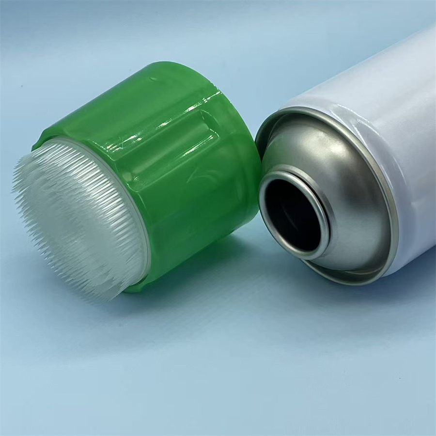Car Care Foam Cleaner Brush Cover, Soft Wash Brush Protective Sleeve