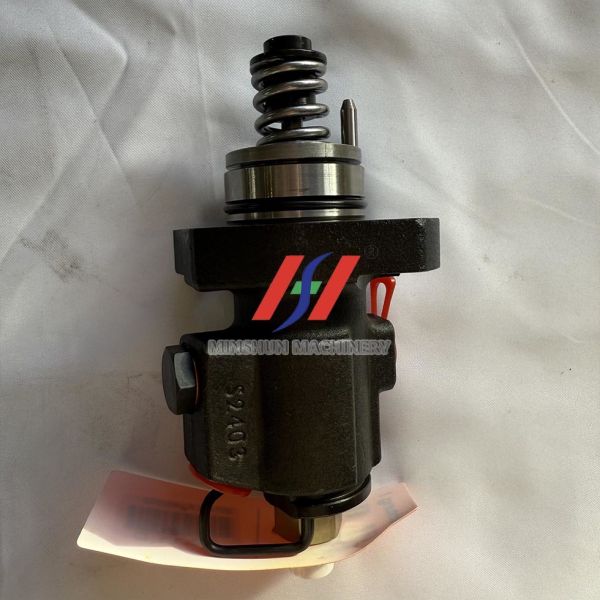 04287049 Fuel Injection Pump, Deutz Diesel Engine, Construction Machinery Unit Pump