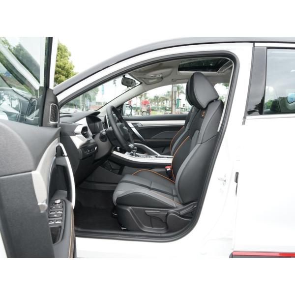 Geely Coolray 95800 1.5t DCT Diamond Edition 2023 Gasoline Car for Preparedness Kg 1340