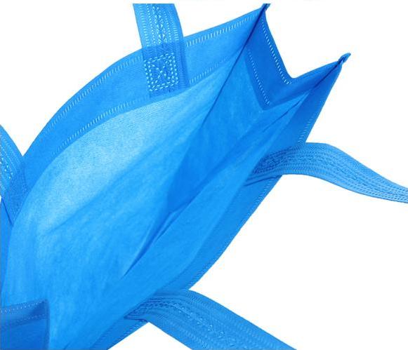 Reusable PP Non Woven Bags Eco - Friendly Heat Sealing Type For Women Shopping