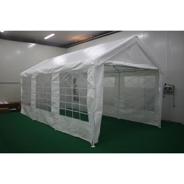 NATURE Pressure Treated Wood Type Heavy Duty Outdoor Tent for Any Weather Conditions