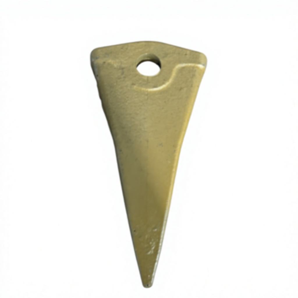 175-78-31230 Replacement Ripper Tooth for  Excavator ISO 9001 Certified Factory Direct Supply