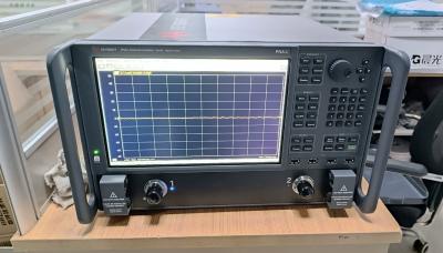 Analizador de redes PNA-L de alto rango dinámico de 8,5 GHz VNA Agilent Keysight N5239B