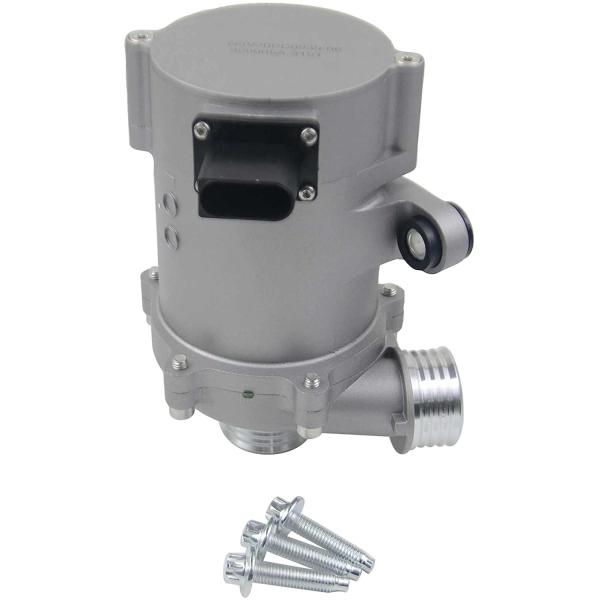 11517597715 200W Automobile Water Pump , Electric Coolant Pump For B-MW F20 F21