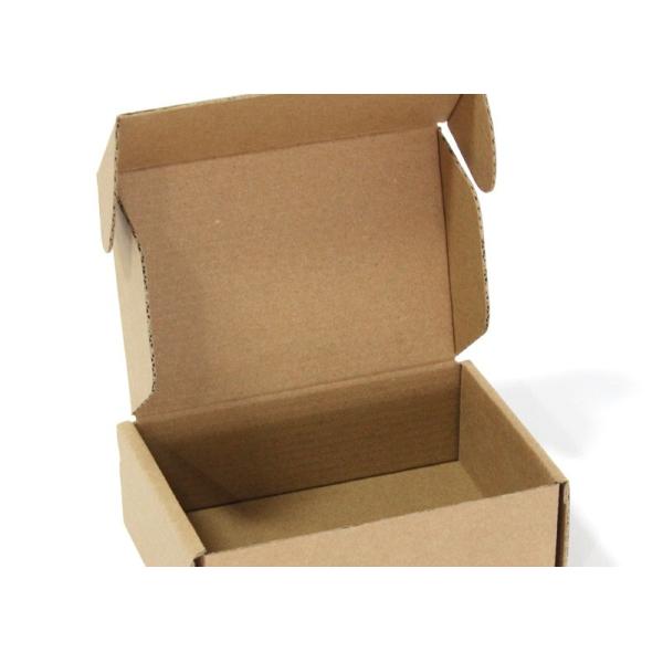 Выбивая печатание 420gsm CMKY гофрировало коробку воздушных судн