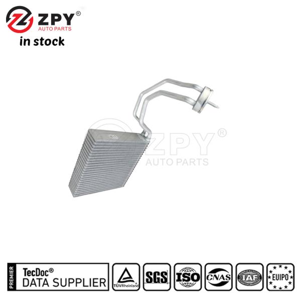 ZPY AC Evaporator for Audi A4 A6 VW Porsche HVAC System