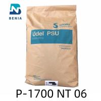 CFR Standard PSU Polysulfone Udel P-1700 NT 06 Transparent Practical