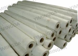 Papel de plotador do CAD do filme de Vacumm do HDPE do PE/PO para a máquina de