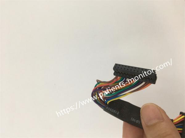 Fukuda FC-1760 Defibrillator Motherboard Connector Cable E180908 For Medical Product